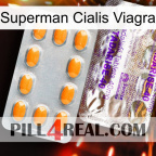 Superman Cialis Viagra new12